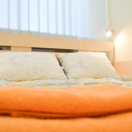 Vishnya Hostel Дніпро Екстер'єр фото