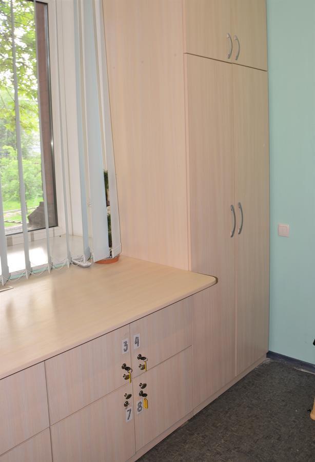 Vishnya Hostel Дніпро Екстер'єр фото