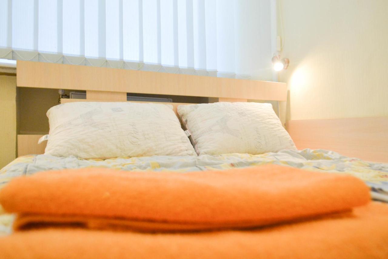 Vishnya Hostel Дніпро Екстер'єр фото