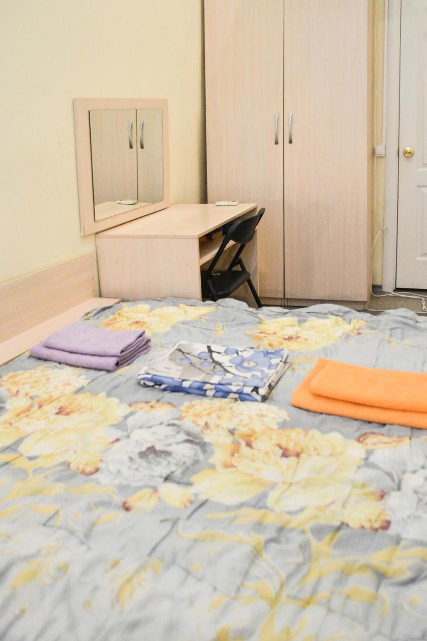 Vishnya Hostel Дніпро Екстер'єр фото
