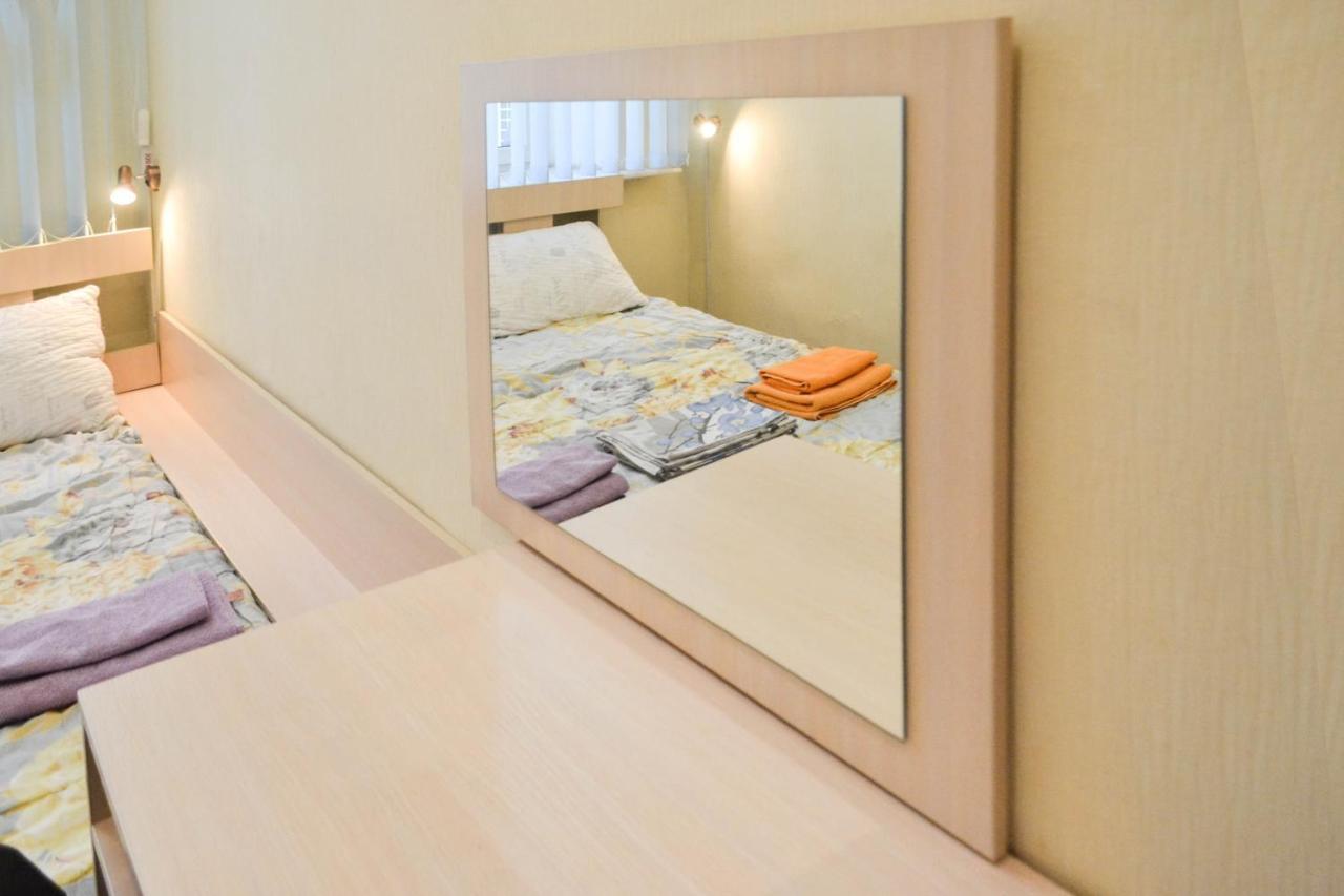 Vishnya Hostel Дніпро Екстер'єр фото