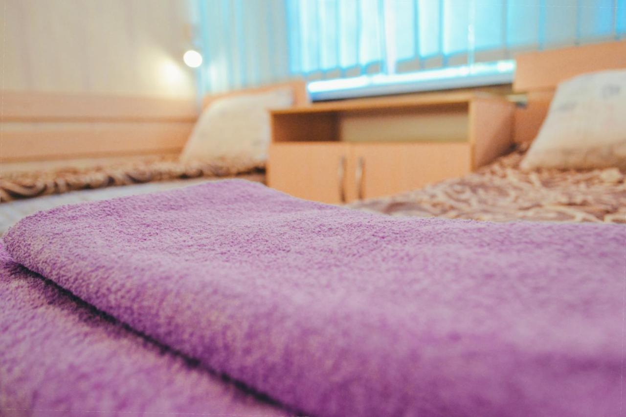 Vishnya Hostel Дніпро Екстер'єр фото